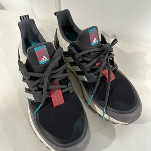 Adidas Ultra Boost “All Terrain”